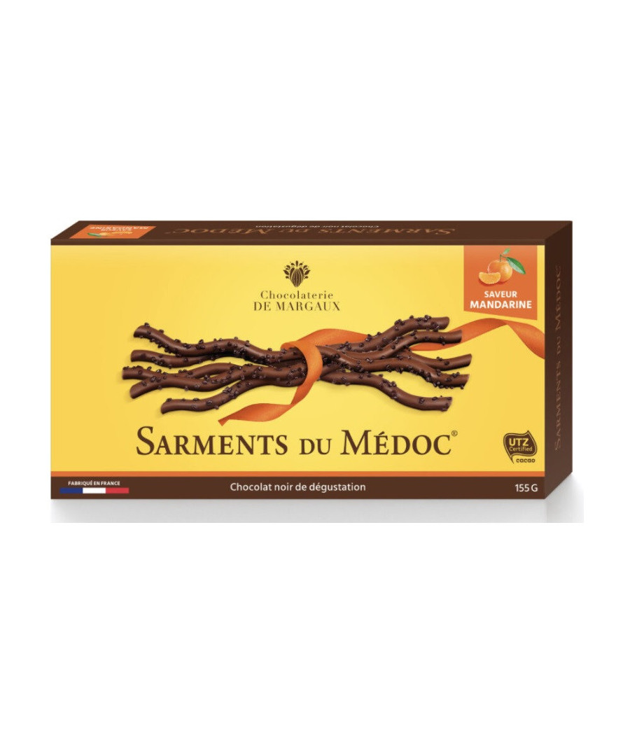 SARMENTS DU MEDOC 155 G SARMENTS DU MEDOC 155 G