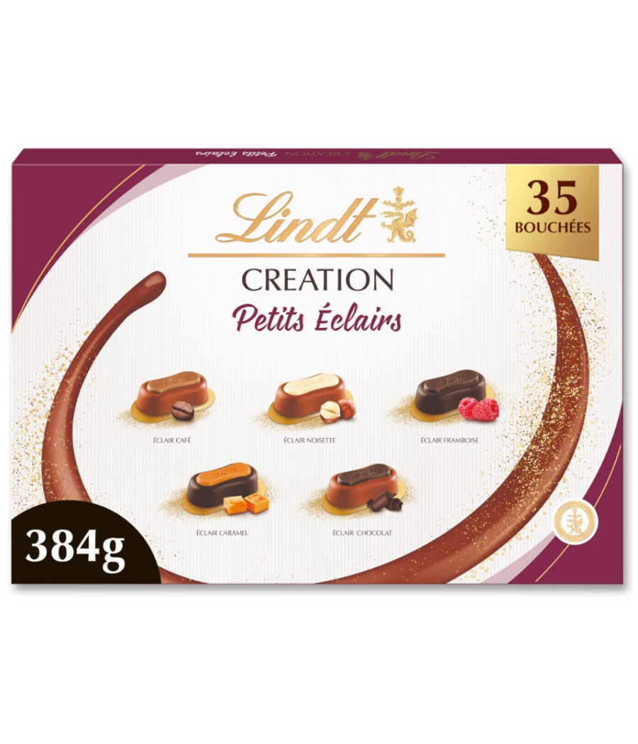 CREATION PETITS ECLAIRS 384G CREATION PETITS ECLAIRS 384G