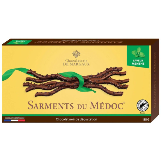 SARMENTS DU MEDOC 155 G