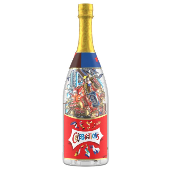CELEBRATIONS 611 G