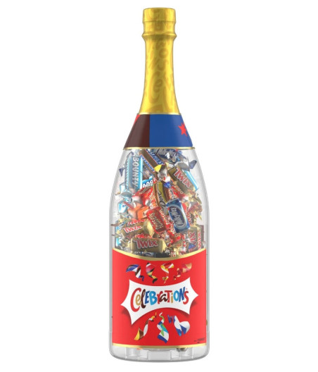 CELEBRATIONS 611 G