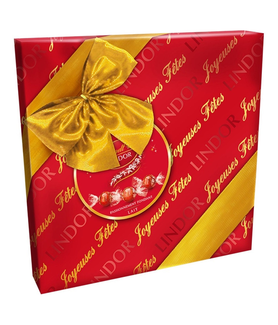 LINDOR LINDOR