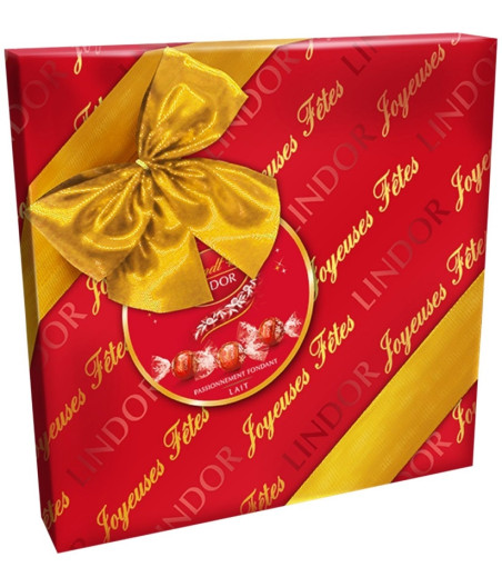 LINDOR