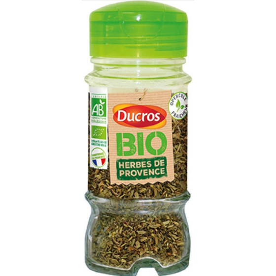 HERBES DE PROVENCE BIO DUCROS 16G