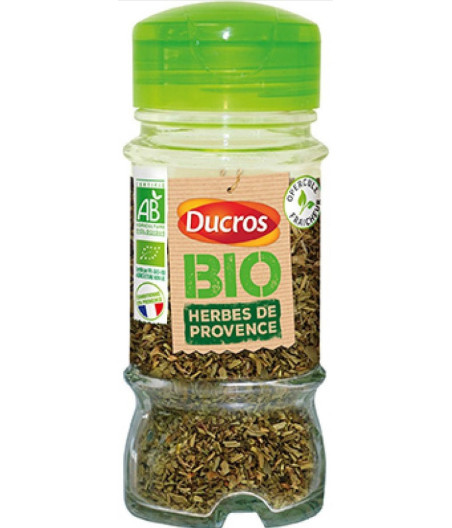 HERBES DE PROVENCE BIO DUCROS 16G