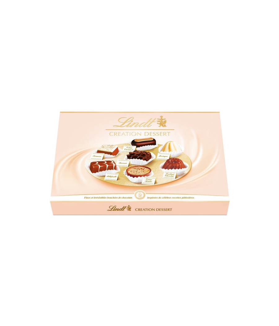 CREATION DESSERT 451G CREATION DESSERT 451G