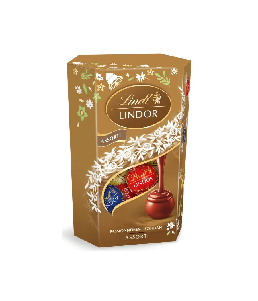 LINDOR 200G LINDOR 200G
