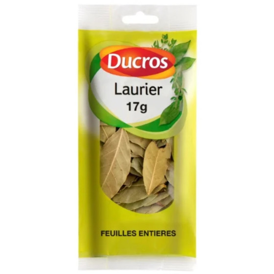 LAURIER DUCROS 17G
