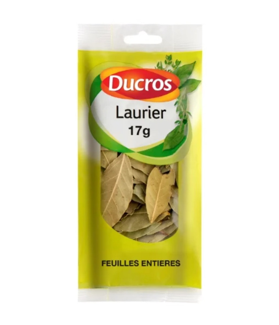 LAURIER DUCROS 17G LAURIER DUCROS 17G