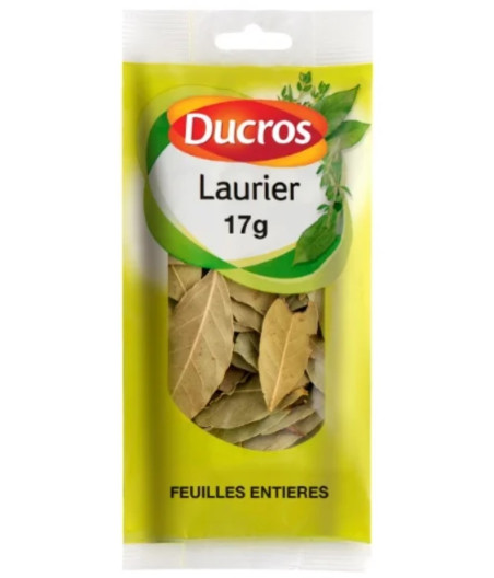 LAURIER DUCROS 17G