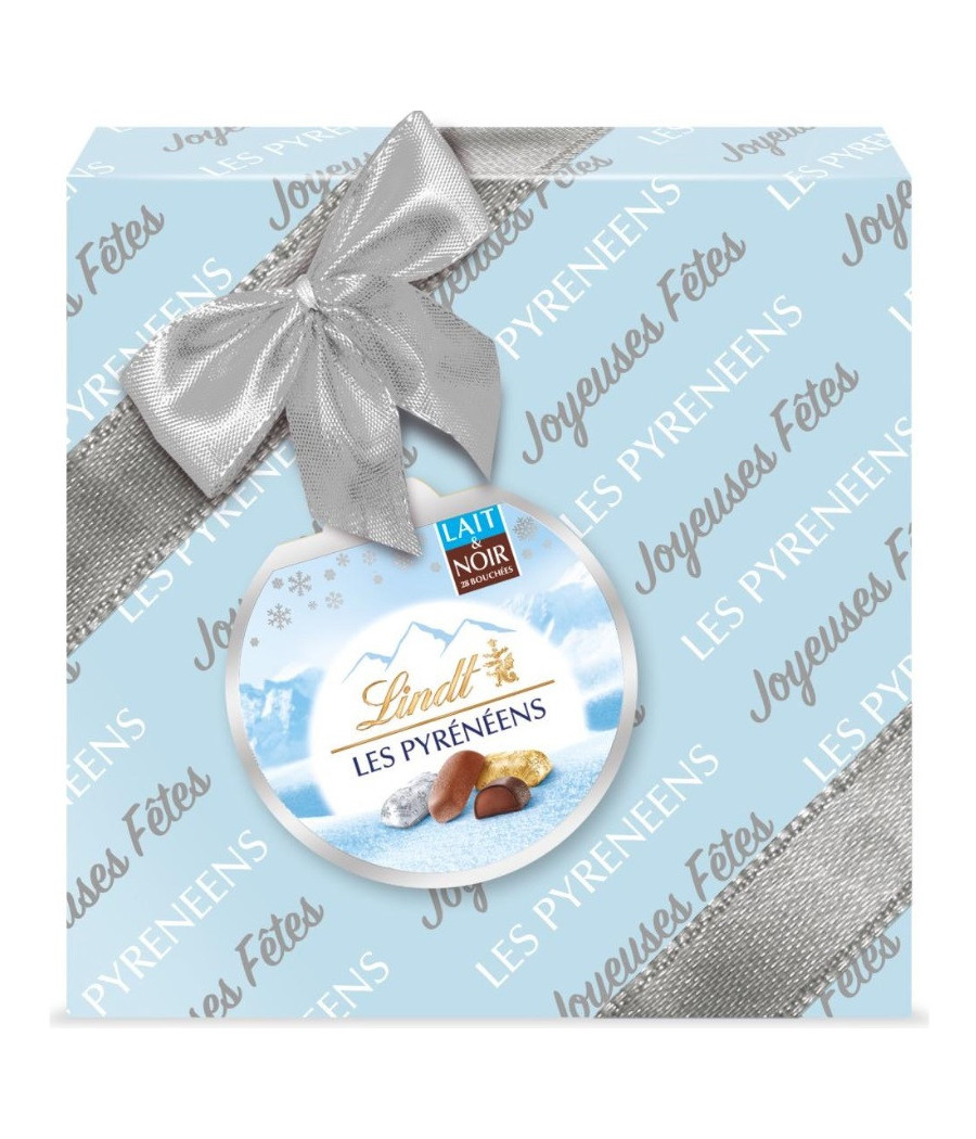 PYRENEENS, JOYEUSE FETES LINDT PYRENEENS, JOYEUSE FETES LINDT