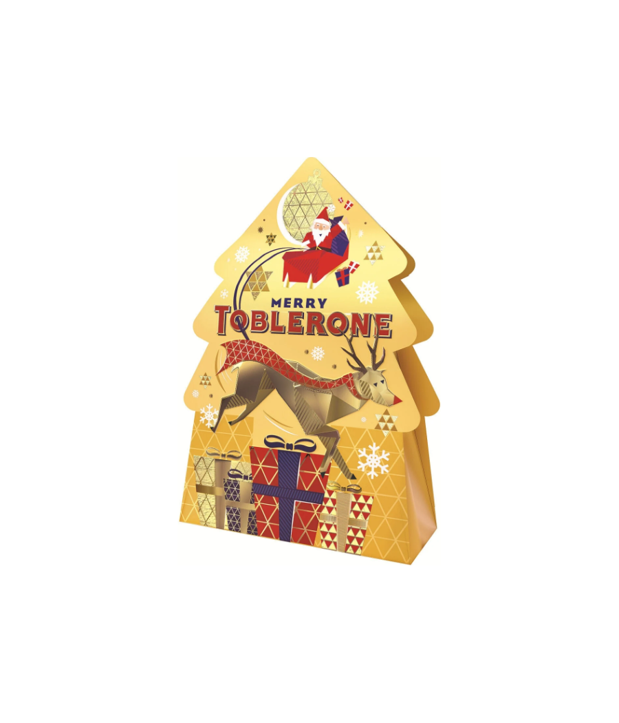 TOBLERONE 144G TOBLERONE 144G