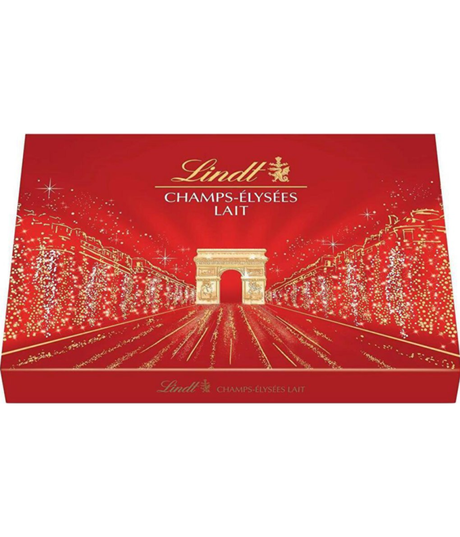 CHAMPS-ELYSEES LAIT 482G CHAMPS-ELYSEES LAIT 482G