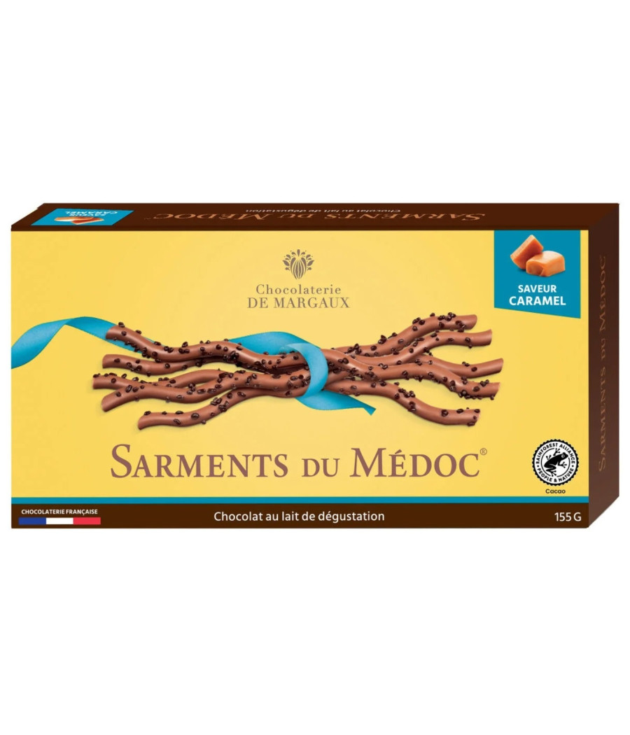 SARMENTS DU MEDOC 155 G E SARMENTS DU MEDOC 155 G E