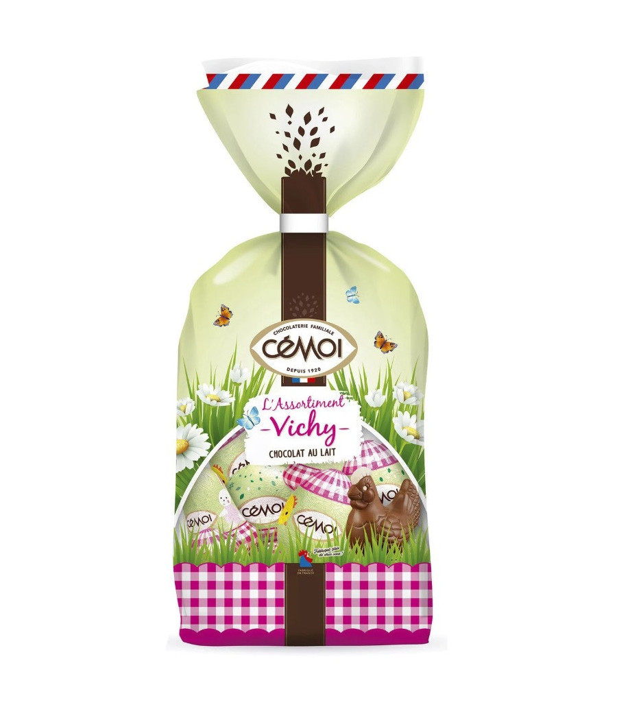CHOCOLAT AU LAIT 294 G CHOCOLAT AU LAIT 294 G