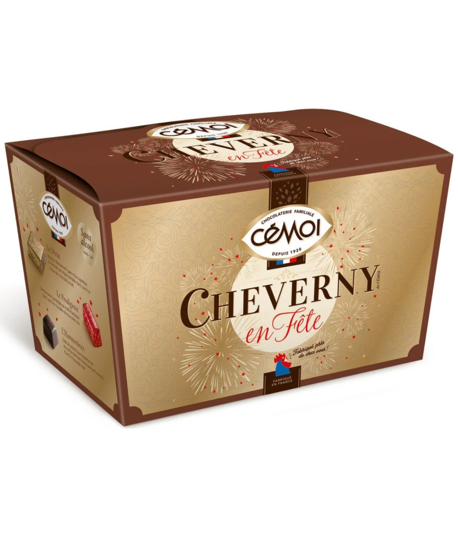 CHEVERNY EN FETE CHEVERNY EN FETE
