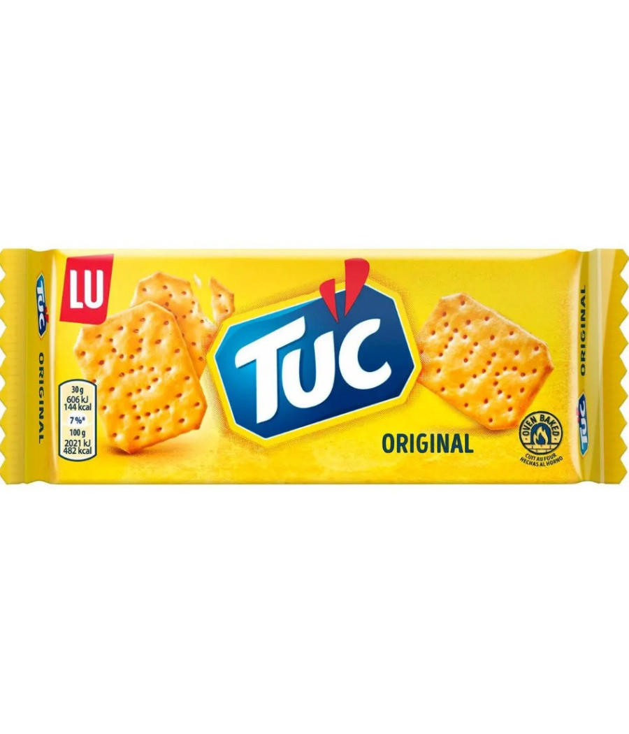 ORIGINAL TUC100G ORIGINAL TUC100G