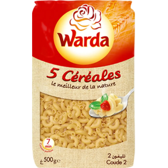 COUDE 2 500G