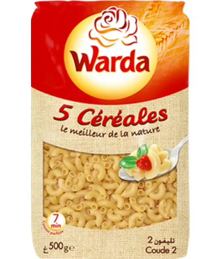 COUDE 2 500G