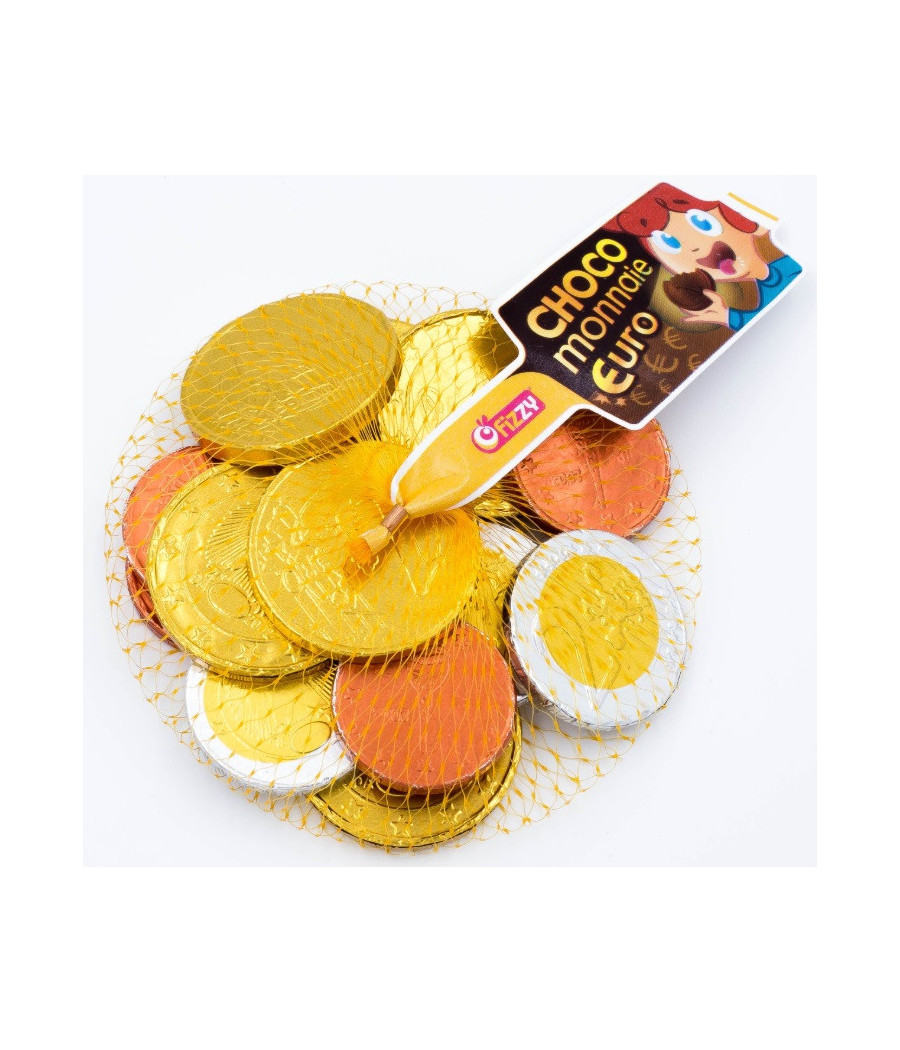 CHOCO MONNAIE PIRATE 100 G CHOCO MONNAIE PIRATE 100 G