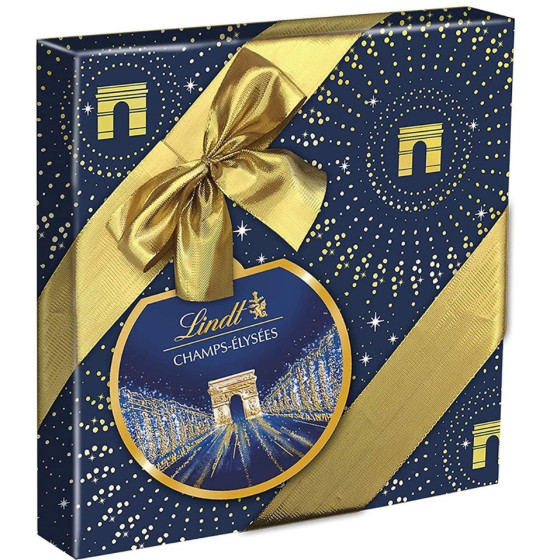 CHAMPS ELYSEES 22