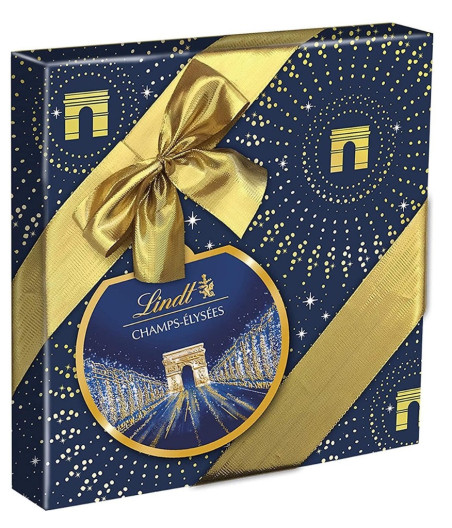 CHAMPS ELYSEES 22
