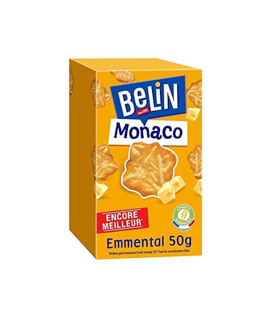 MONACO BERLIN 50G MONACO BERLIN 50G