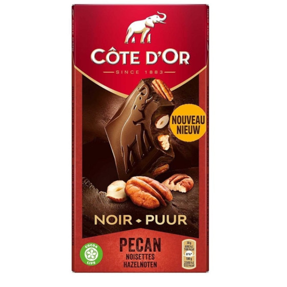 PECAN NOISETTE