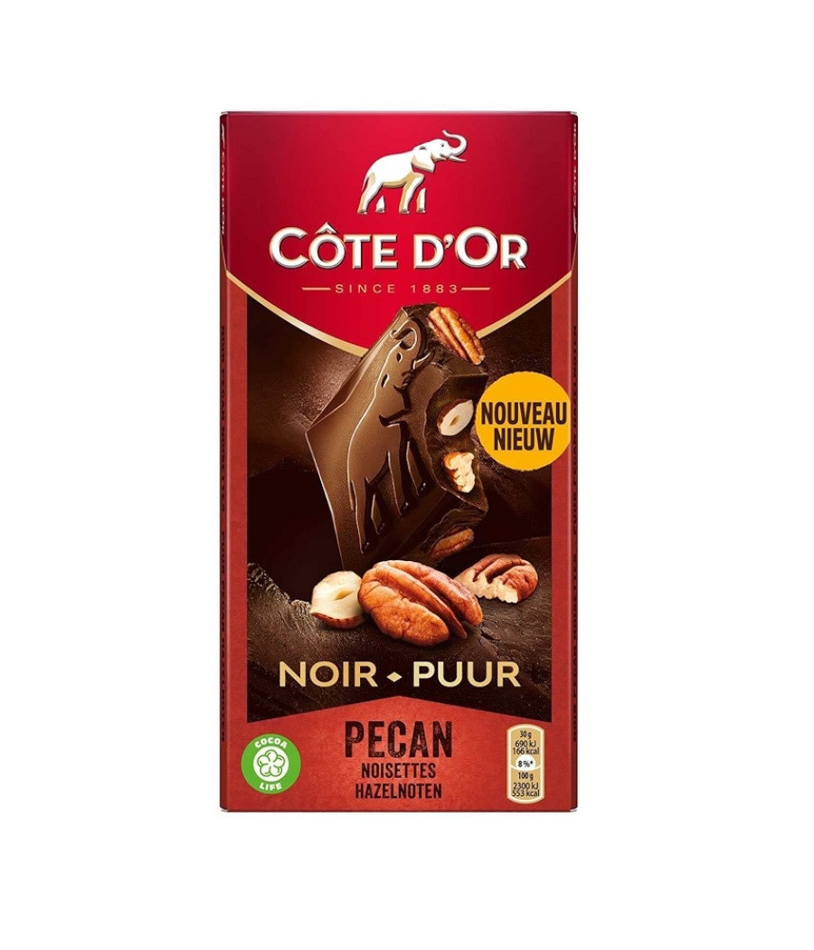 PECAN NOISETTE PECAN NOISETTE