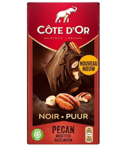 PECAN NOISETTE