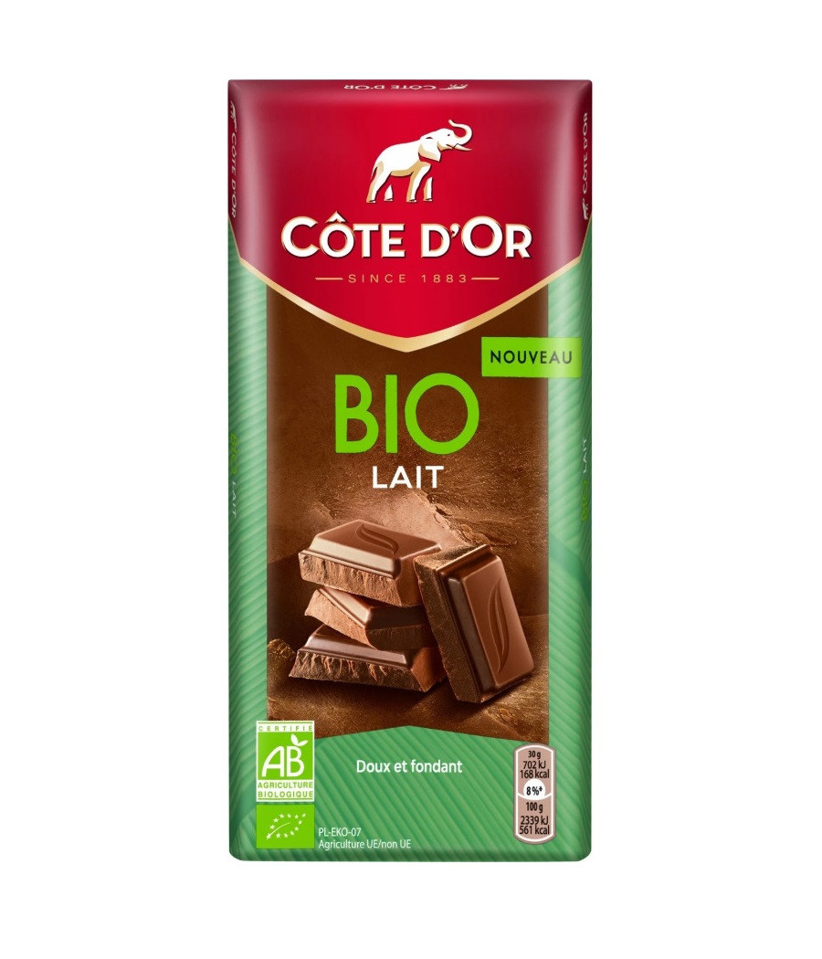 BIO LAIT 150 G BIO LAIT 150 G