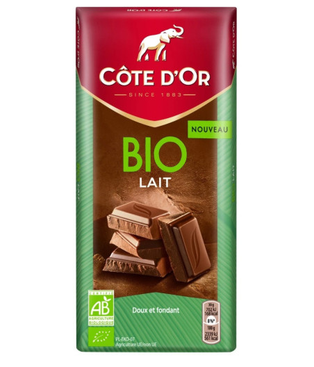 BIO LAIT 150 G