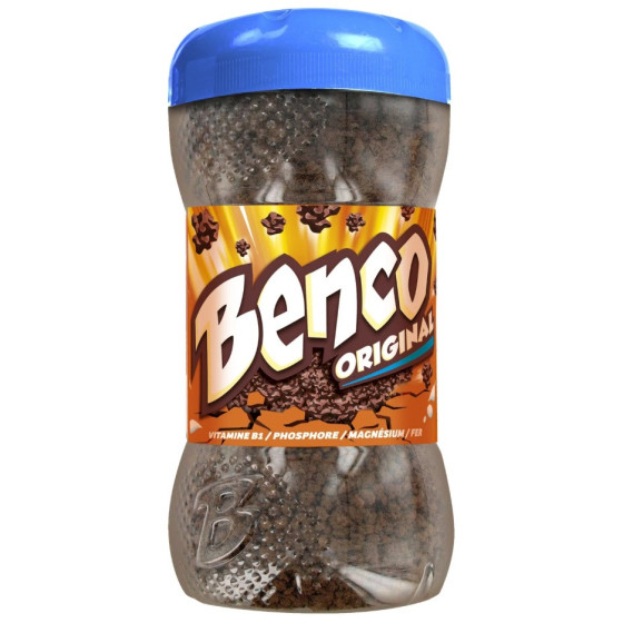 BENCO ORIGINAL 400 G