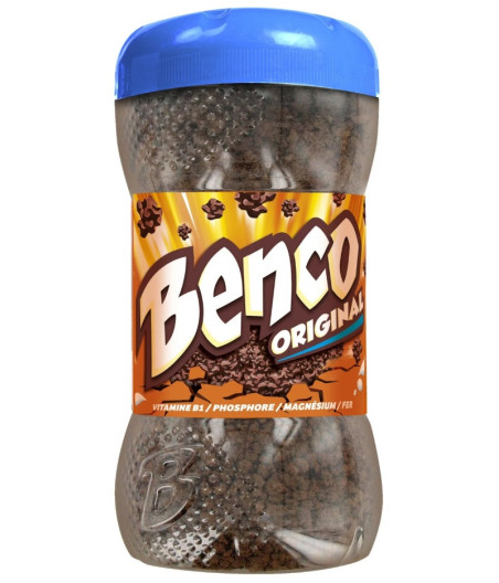 BENCO ORIGINAL 400 G