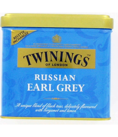 RUSSIAN EARL GREY 150G