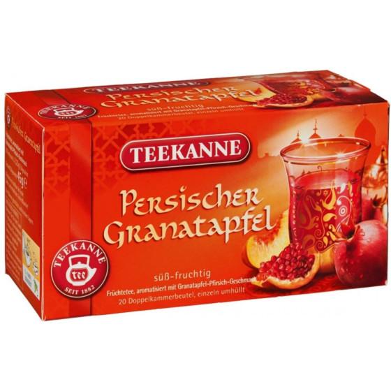 PERSISCHER GRANATAPFEL 1PCS 45G