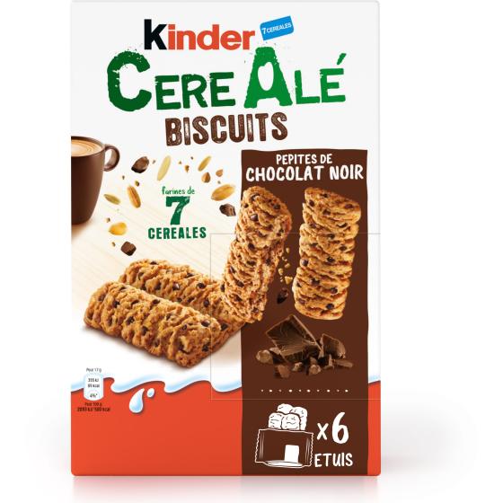 CEREALE 204 G