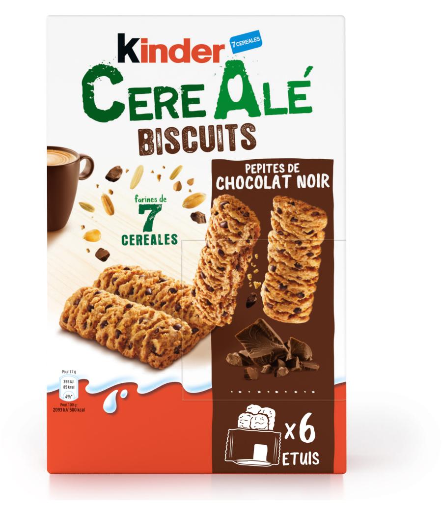 CEREALE 204 G CEREALE 204 G