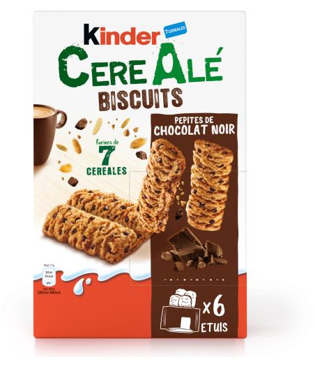 CEREALE 204 G