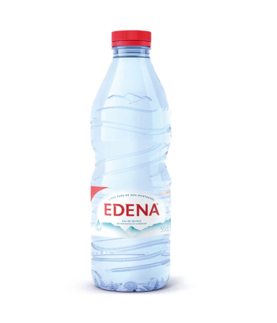 EAU DE SOURCE EDENA 50CL EAU DE SOURCE EDENA 50CL