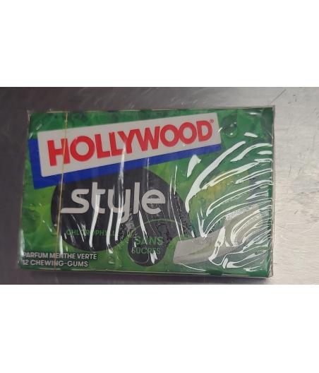 CHEWING-GUMS 23 G