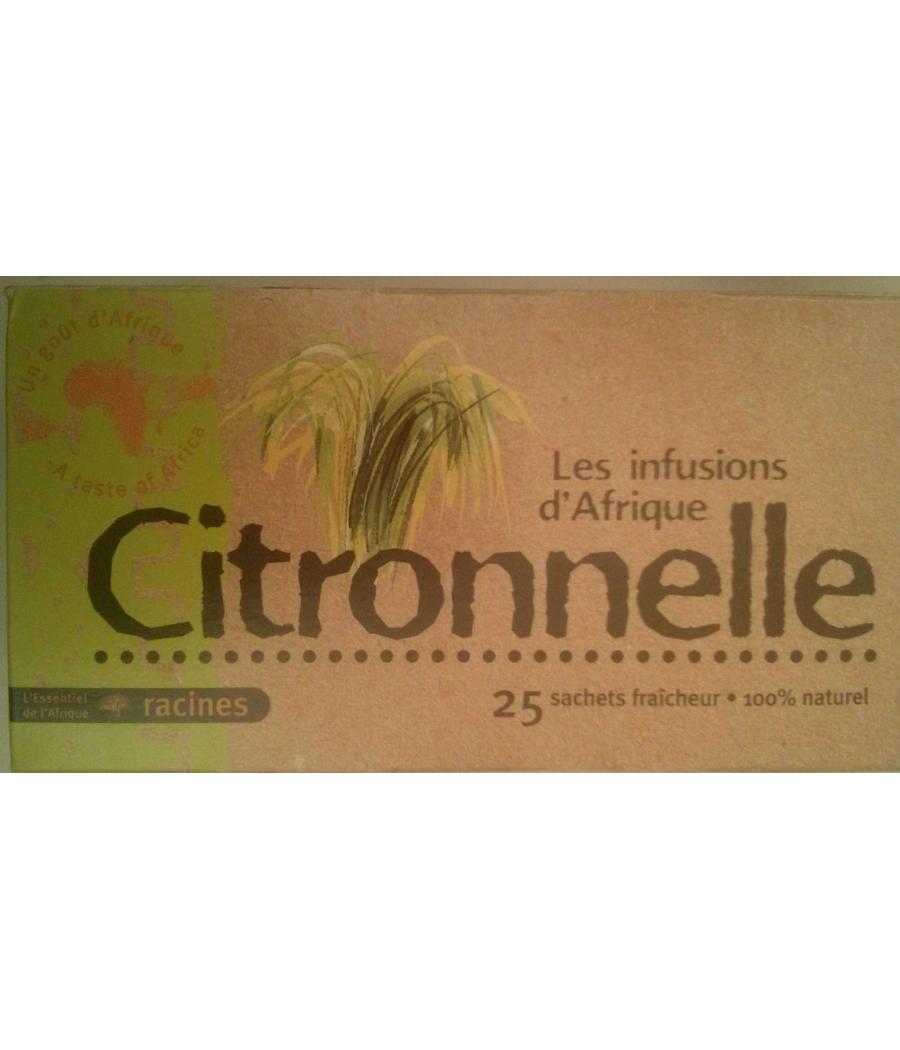 CITRONNELLE 40G CITRONNELLE 40G