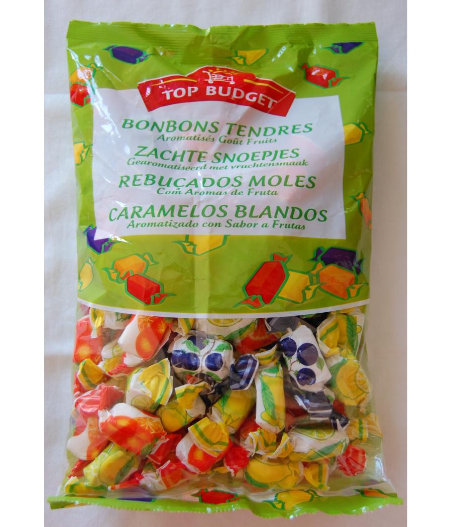 BONBONS TENDRES 475G BONBONS TENDRES 475G