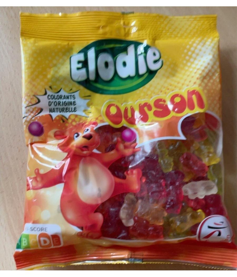 OURSON ELODIE 250G OURSON ELODIE 250G