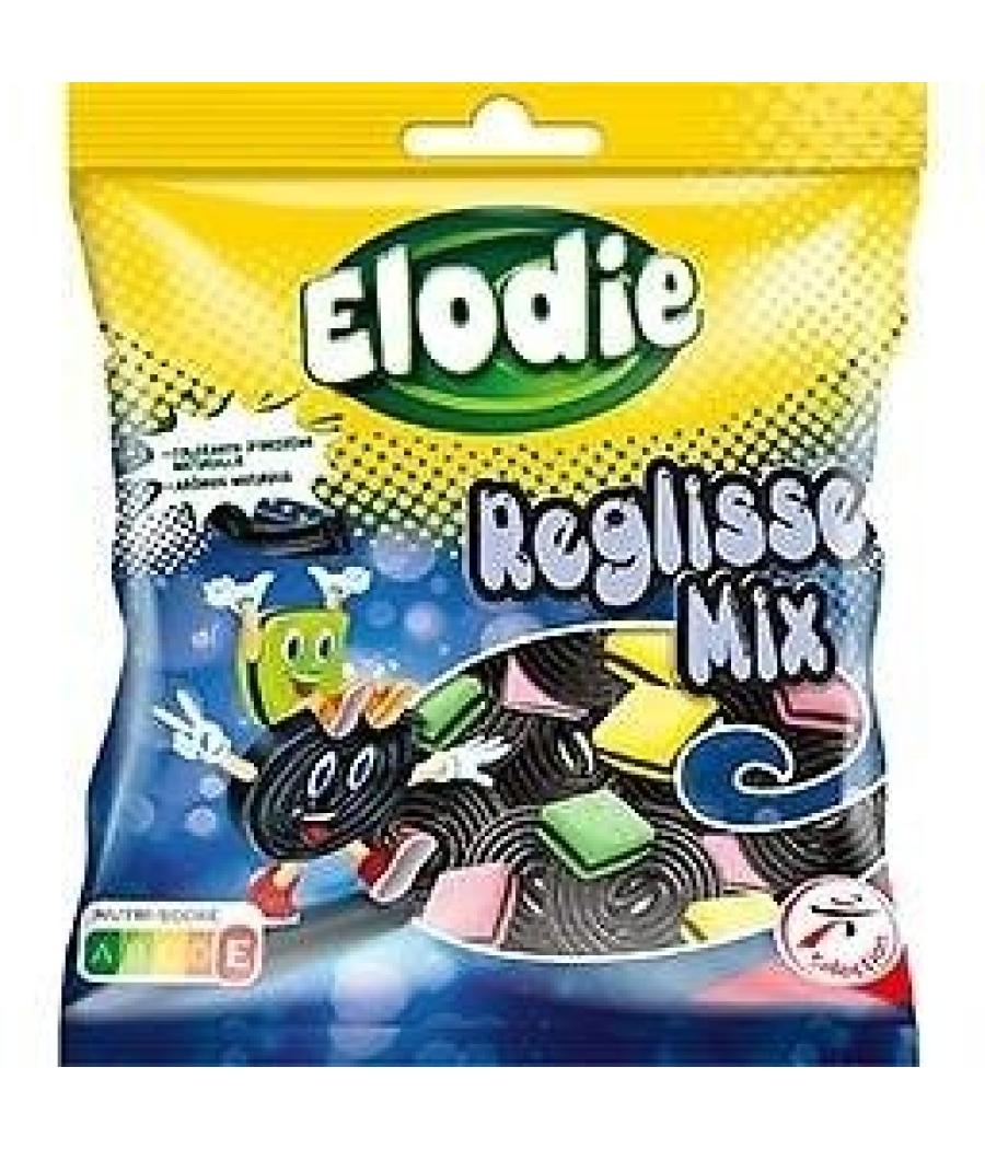 REGLISSE ELODIE 250G REGLISSE ELODIE 250G