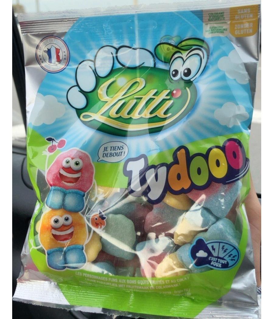 BONBON CARAMBAR TYDOO BONBON CARAMBAR TYDOO