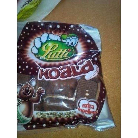 BONBON LUTTI KOALA 100G