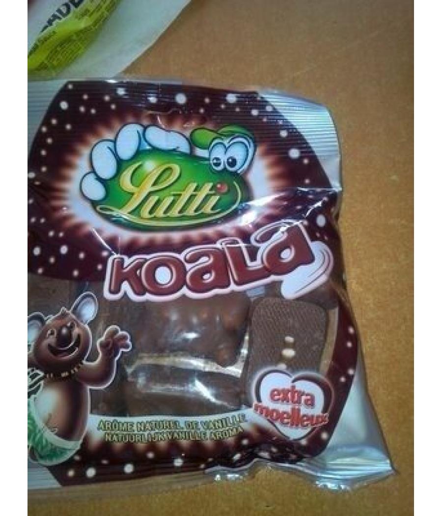 BONBON LUTTI KOALA 100G BONBON LUTTI KOALA 100G