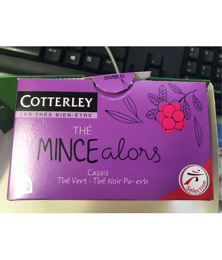 THE MINCE ALORS 30 G THE MINCE ALORS 30 G
