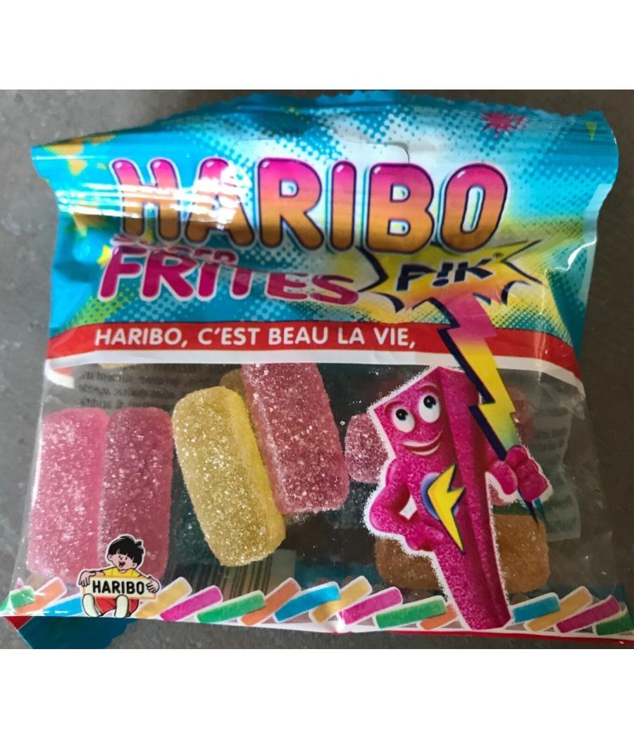 SUPER FRITES 40 G SUPER FRITES 40 G
